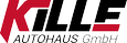 Logo Firma Kille Autohaus GmbH